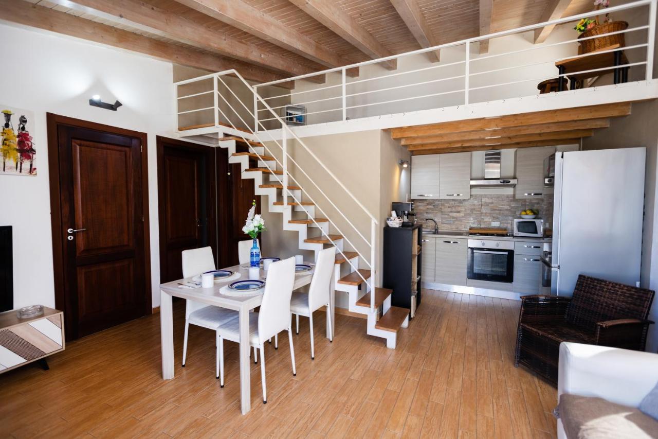 Villa Miramar Luxury Suite Palermo Airport كاريني المظهر الخارجي الصورة